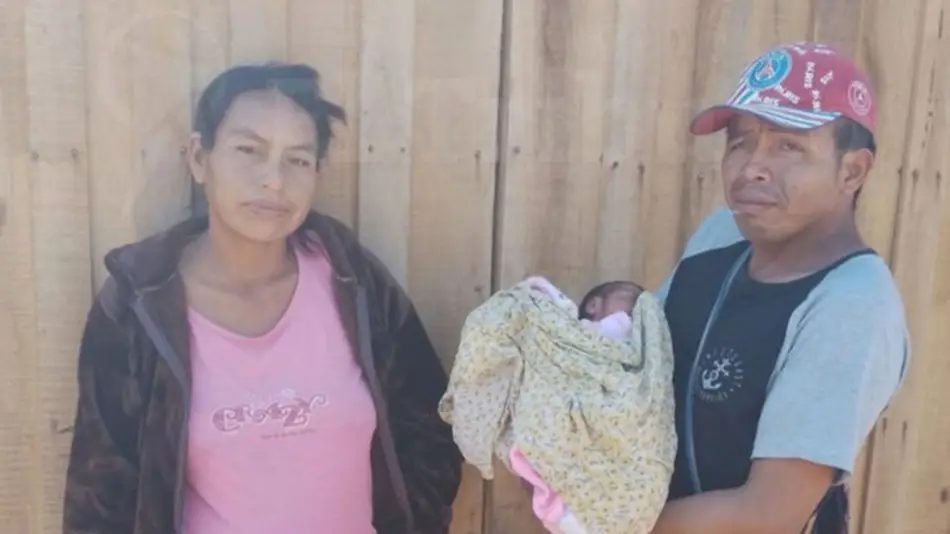 Robo de la bebé wichi: le dieron domiciliaria a la joven detenida