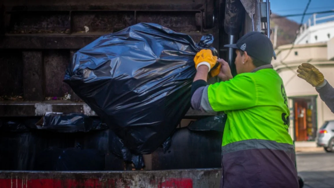 Servicios habilitados en este feriado