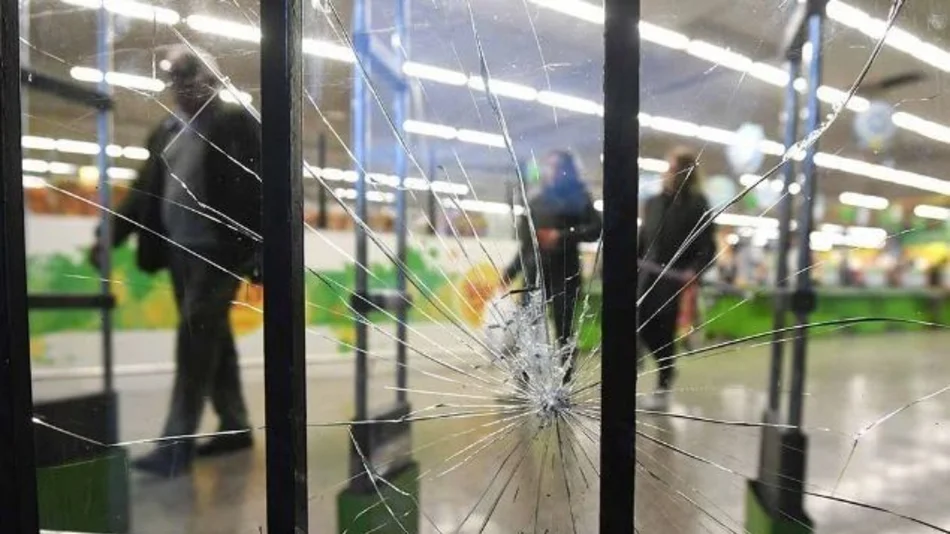 Tensión en Córdoba: 17 detenidos por intento de saqueos a comercios