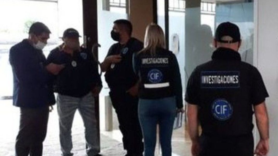 Millonario fraude al Estado:  negaron la prisión domiciliaria a dos  de los condenados