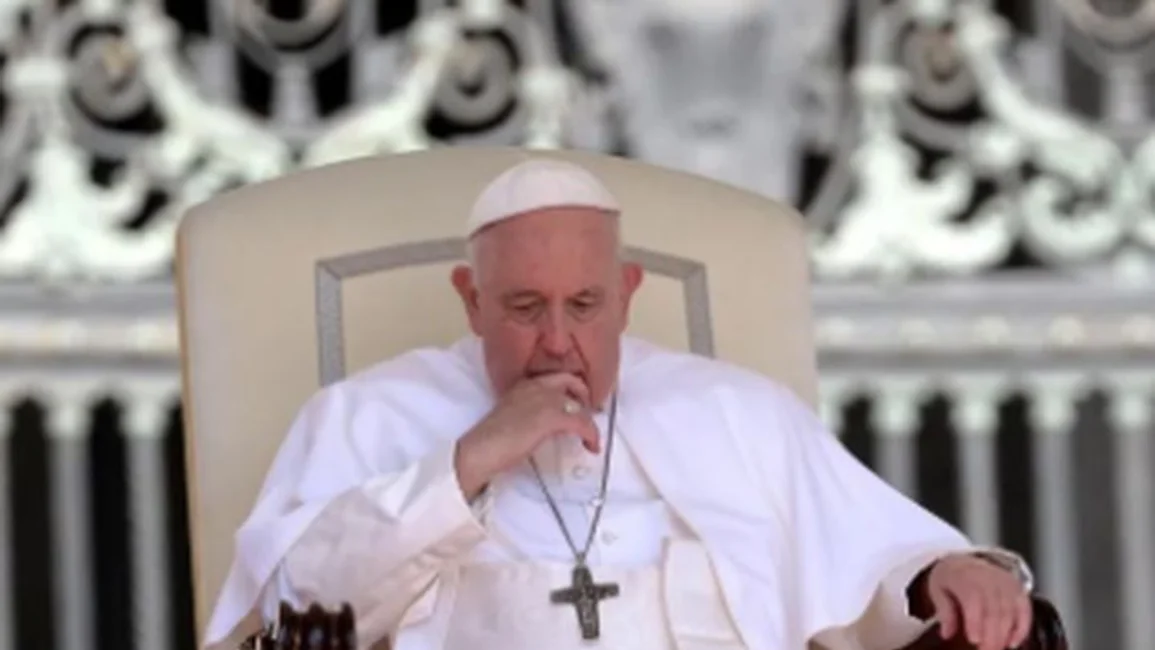 El Papa pidió que no se use a la religión "para incitar odio, violencia y fanatismo ciego"