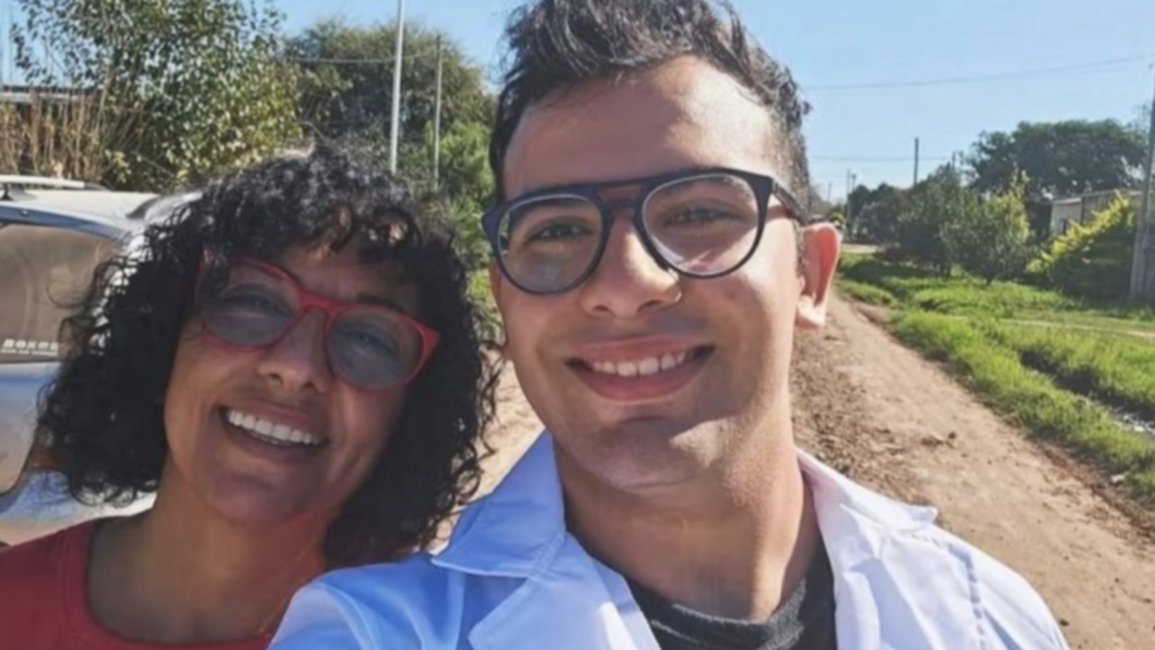 Prisión preventiva para César Sena y los otros imputados por el femicidio de Cecilia Strzyzowski