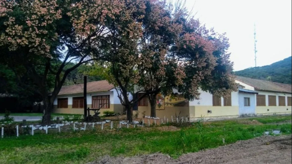 El cebil llega a la pampa del "Martín Fierro"