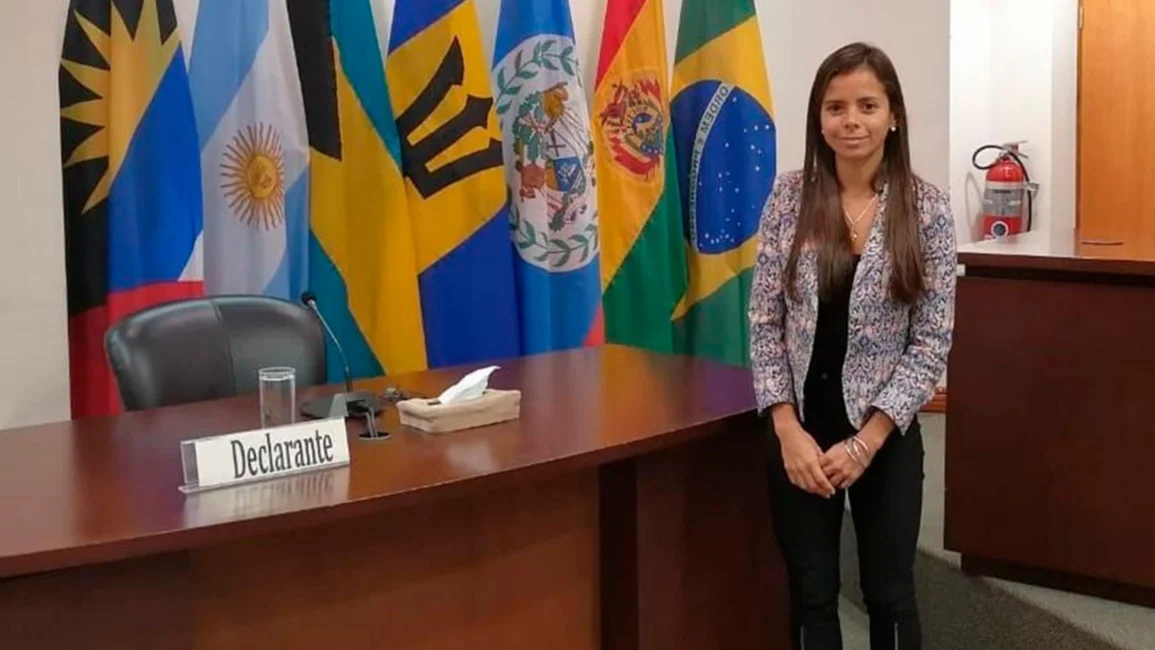 "Los femicidios llenan de dolor y tragedia la vida de niños y niñas"