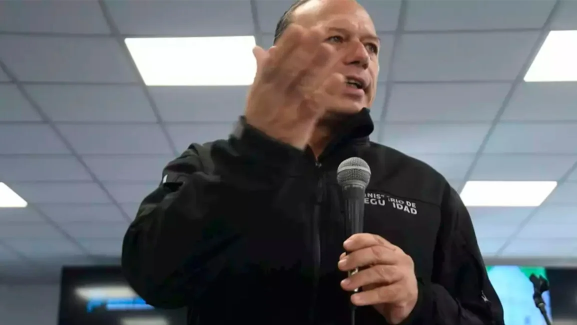 Saqueos: Sergio Berni dijo que reforzarán los puntos conflictivos del conurbano con Gendarmería