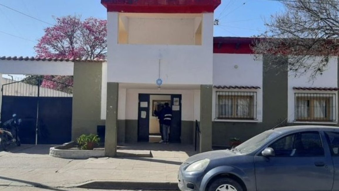 Se entregó un preso que se había fugado de una comisaría de Metán el día de las PASO 
