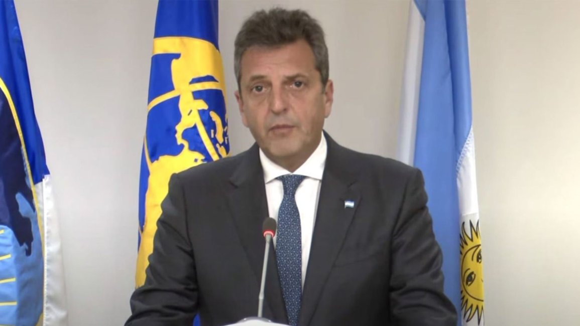 Compensarán con un monto de hasta $7 millones a los comercios que hayan sufrido saqueos