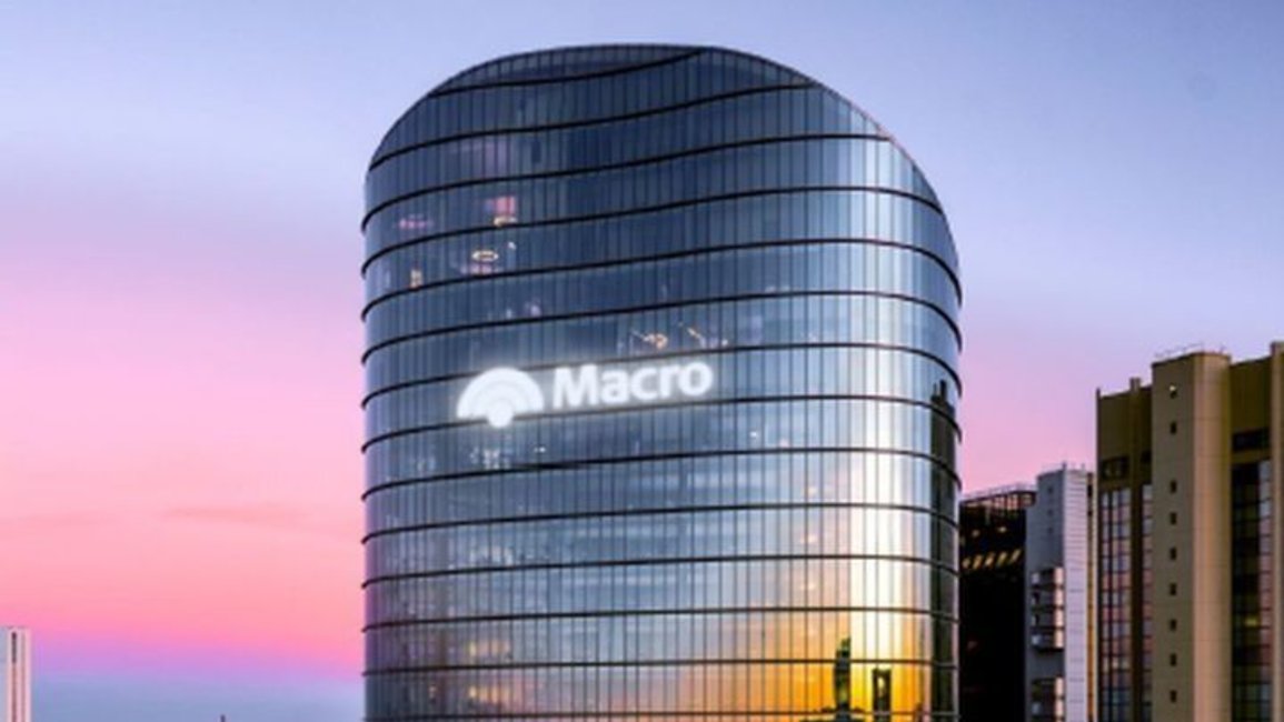 El Banco Macro anunció la compra del Banco Itaú