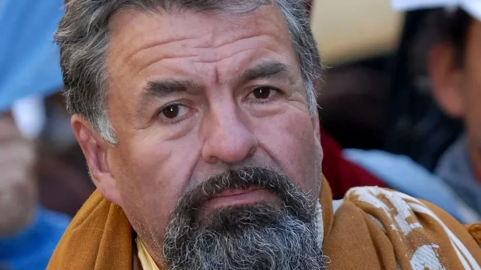 Castells volvió a reivindicar los saqueos y dijo que fueron una "expropiación de alimentos"
