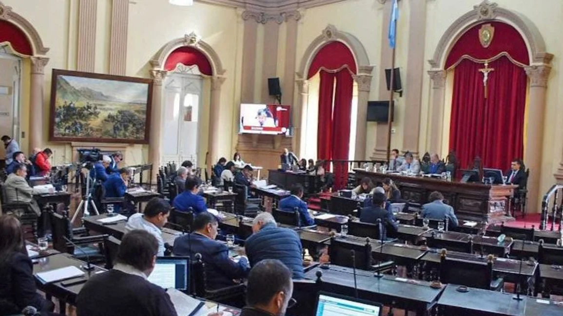  El Régimen Penal Juvenil entrará en vigencia a partir del próximo mes