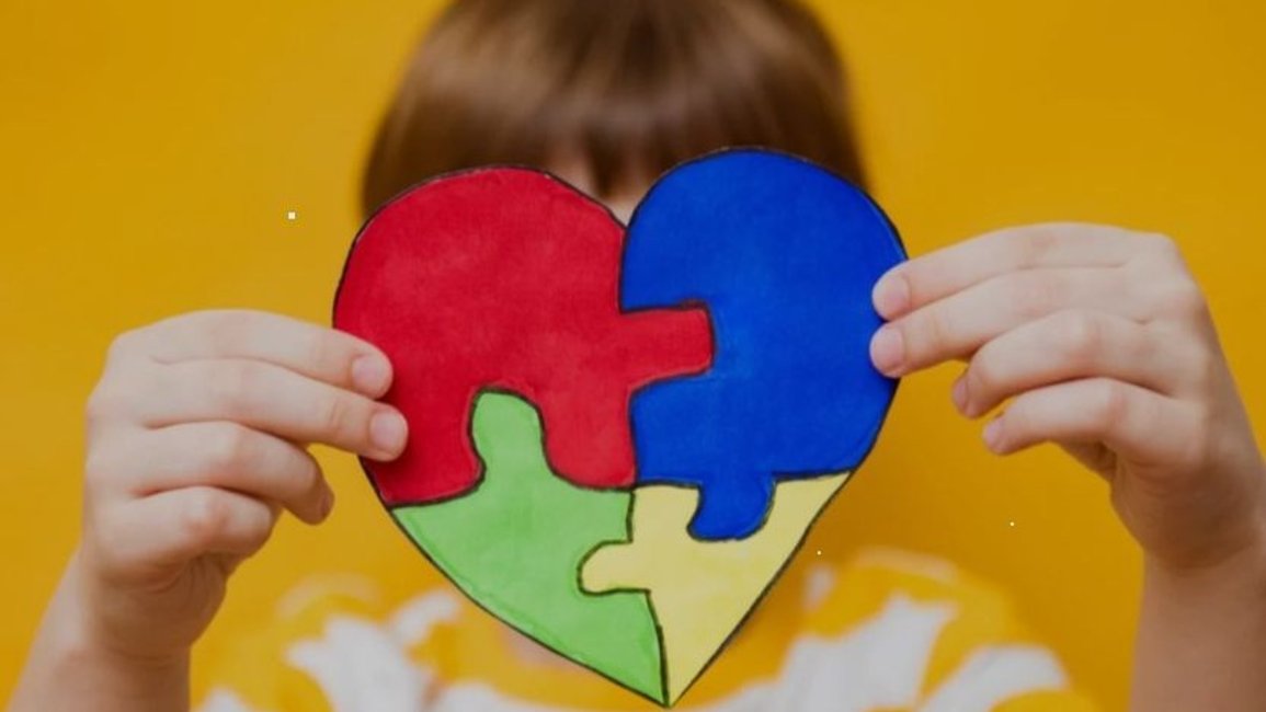 25 de agosto: Día Nacional de Ayuda a la Persona con Autismo