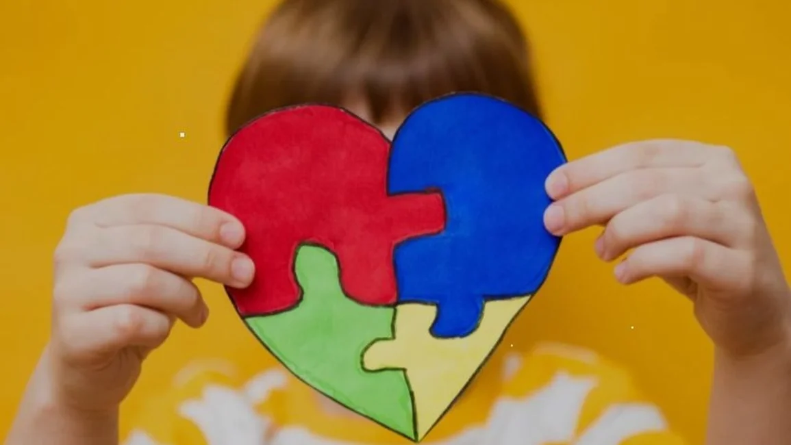 25 de agosto: Día Nacional de Ayuda a la Persona con Autismo