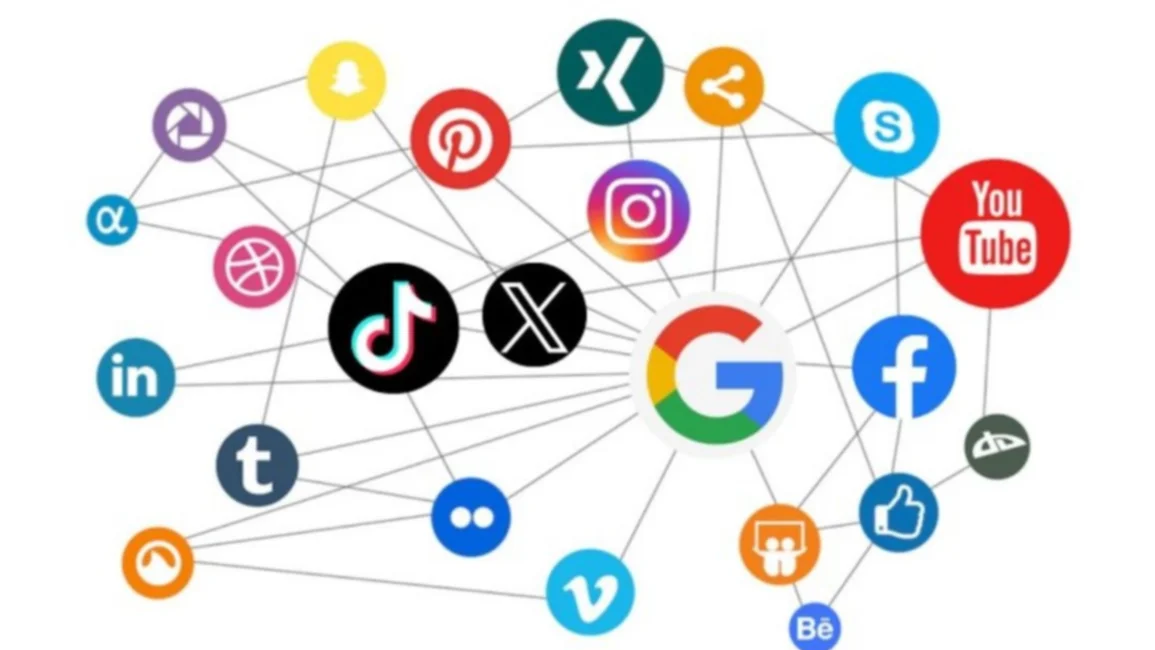 Google, Facebook y TikTok bajo las nuevas reglas de Europa