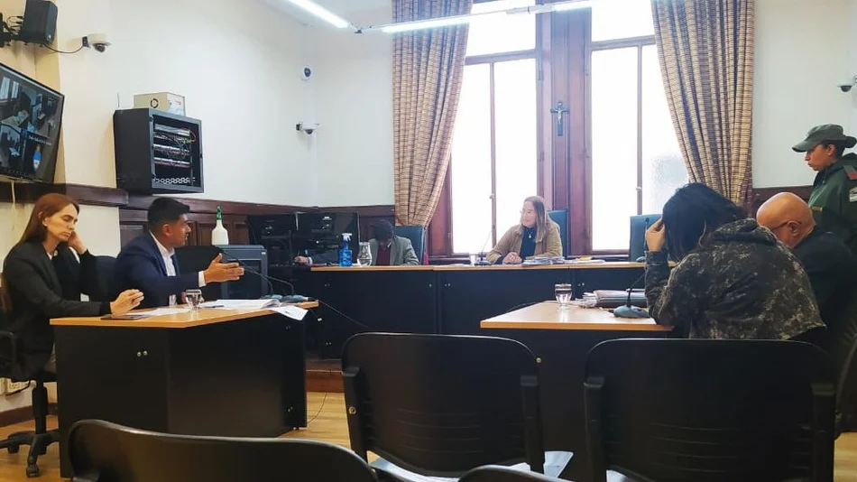 Narcotráfico en Salta: Acusada por la muerte de una mujer "mula"