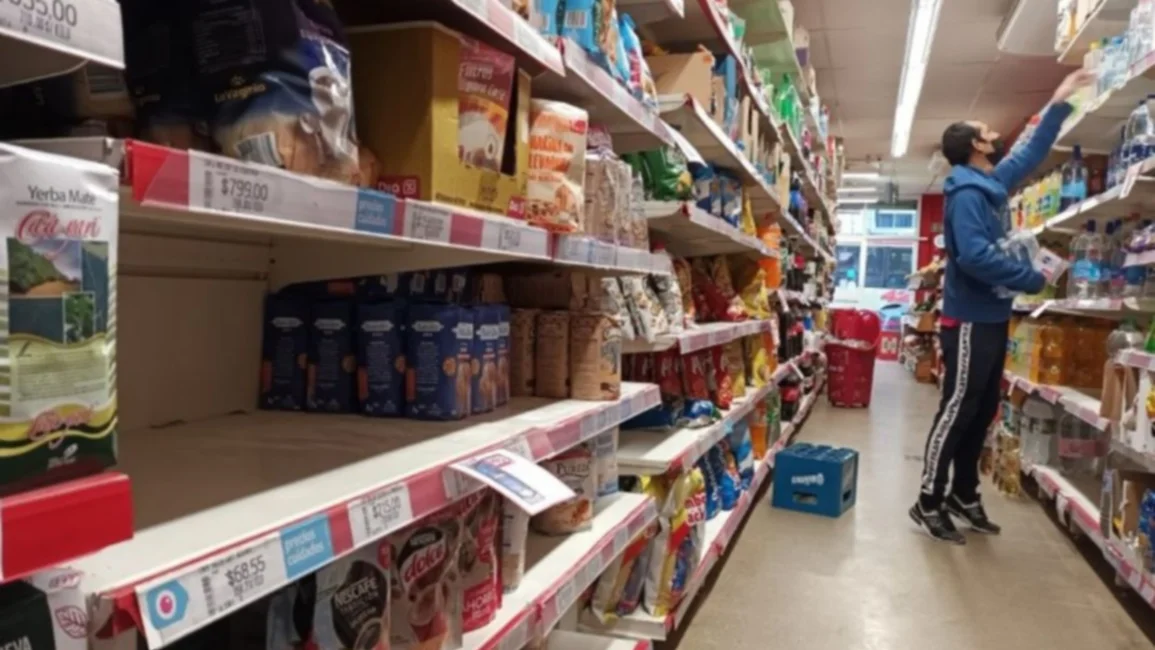 Oficial: qué beneficios tendrán las empresas que cumplan con topes de aumentos de precios