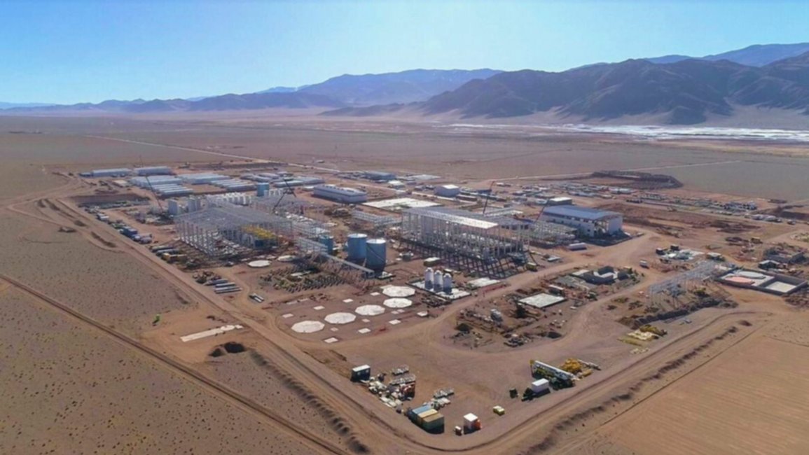 Los beneficios de la minería en Argentina: más allá de la regalía