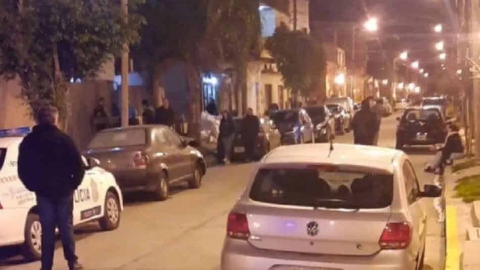 Tuvo un brote psicótico y mató a su hermana: “Papá, vení que Jazmín tiene sangre en el cuello” 