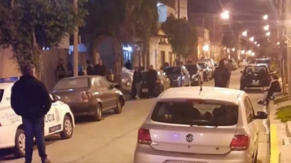 Tuvo un brote psicótico y mató a su hermana: “Papá, vení que Jazmín tiene sangre en el cuello” 
