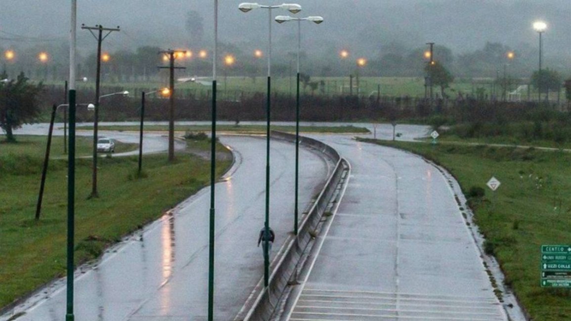 Usarán parte de una reserva natural para una obra vial