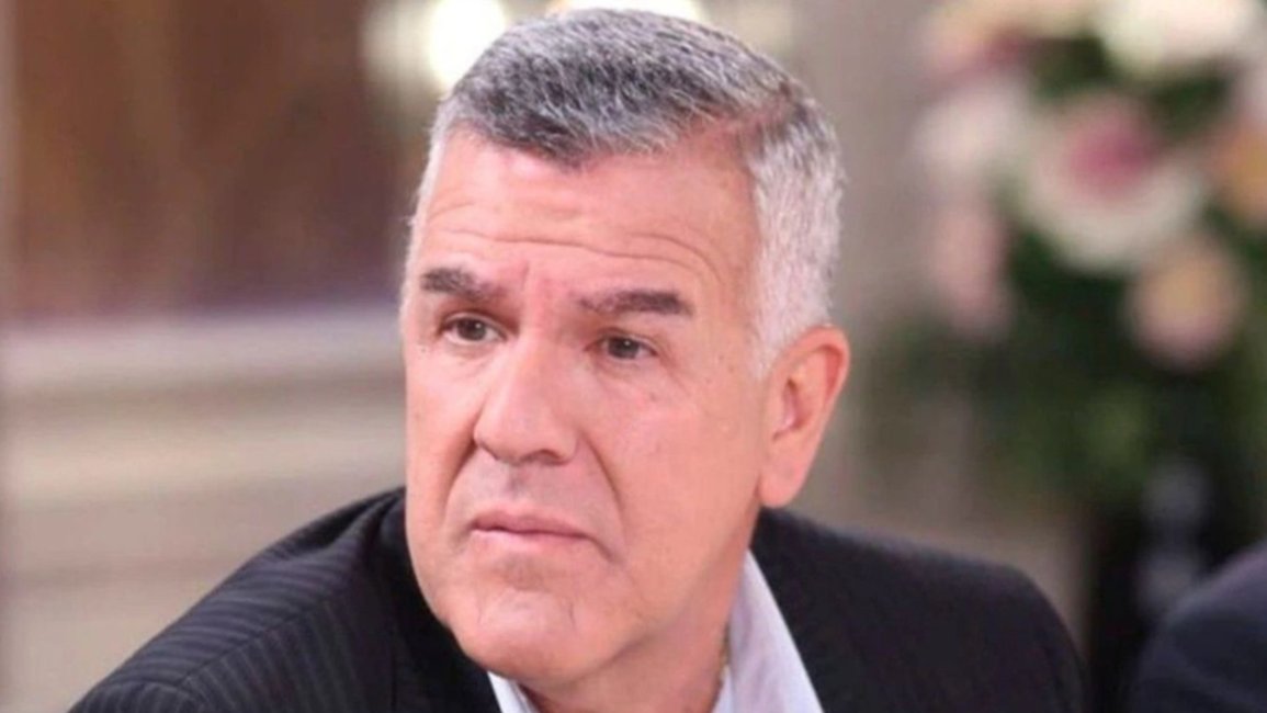 Dady Brieva sobre la crisis: "Yo estoy bien, a mí no me mueve la aguja"