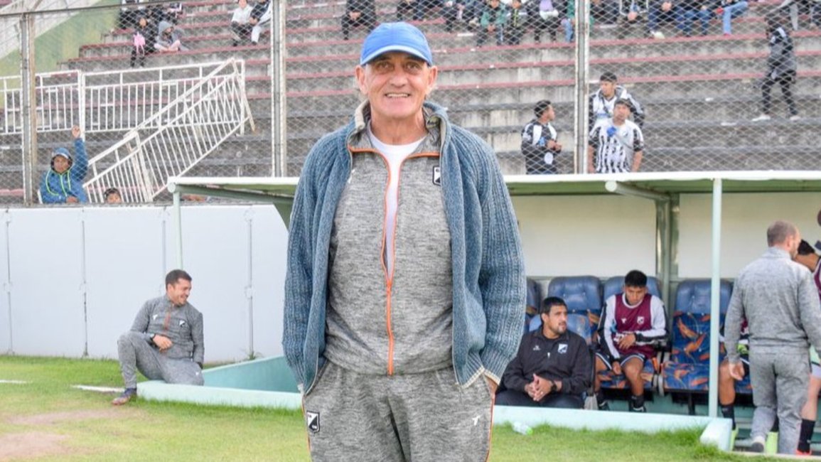 Riggio: "Tenemos que hacernos cargo de lo que hicimos"