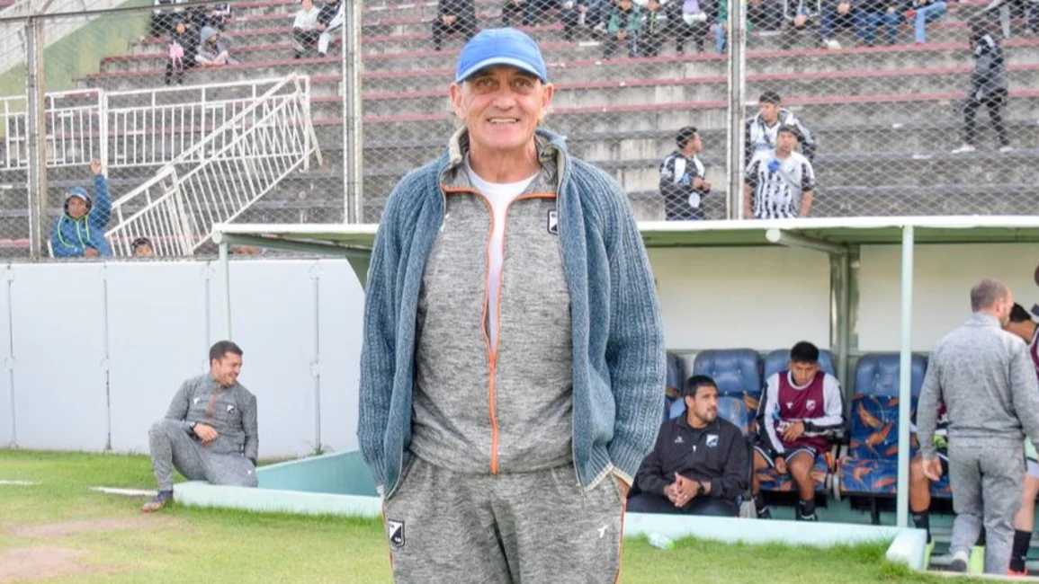 Riggio: "Tenemos que hacernos cargo de lo que hicimos"