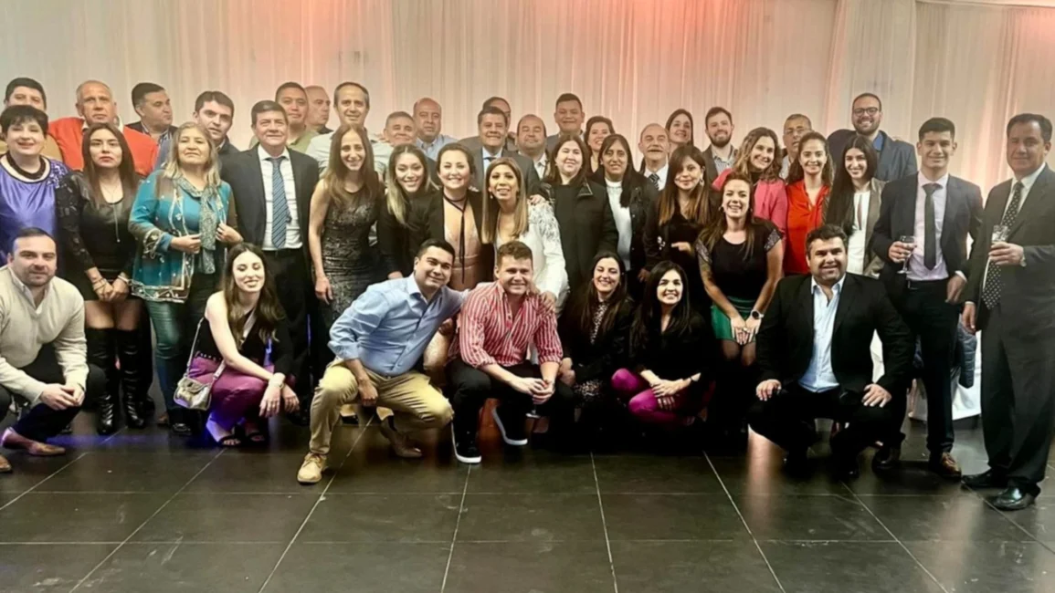 Hoy se celebra el Día del Abogado, en conmemoración de Juan B. Alberdi