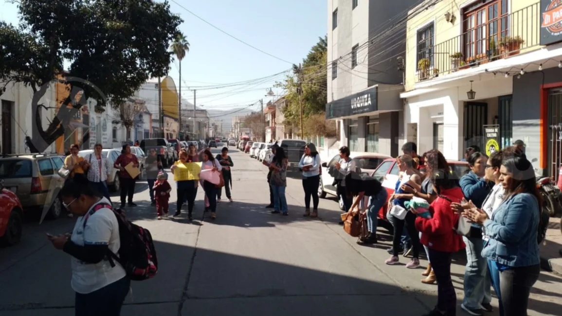 Güemes: ATSA niega responsabilidad por falta de entrega de títulos
