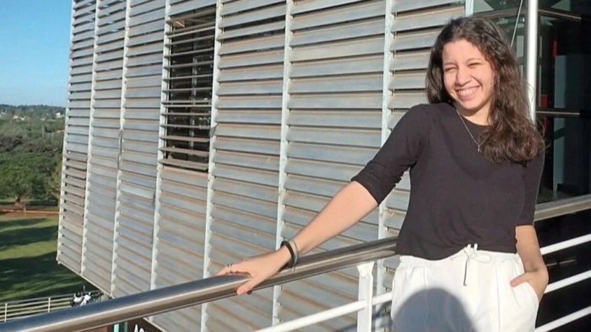 Una adolescente de Misiones, seleccionada entre los 10 mejores estudiantes del mundo