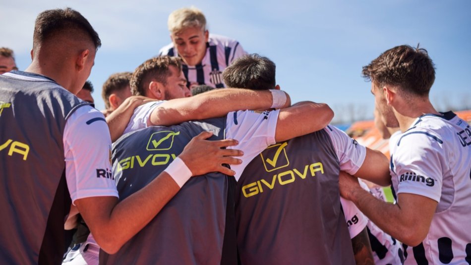 Talleres eliminó a Colón y espera por Boca o Almagro
