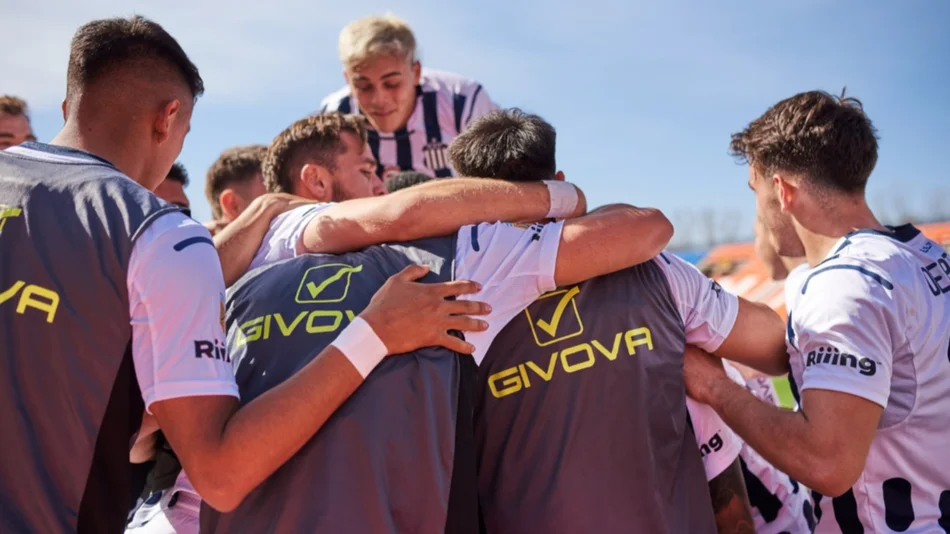 Talleres eliminó a Colón y espera por Boca o Almagro