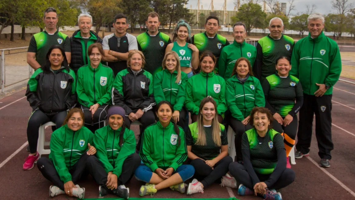 ASAM buscará traer medallas en el XLIII Nacional de Misiones