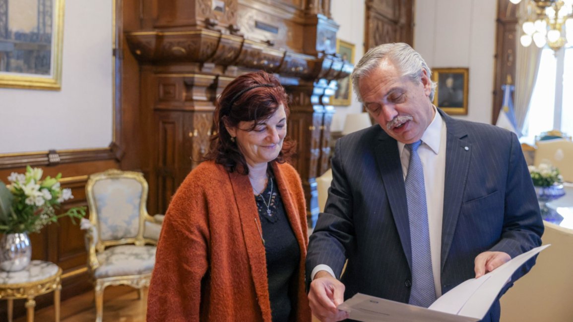 El Gobierno nacional publicó un decreto para que los privados paguen el bono 