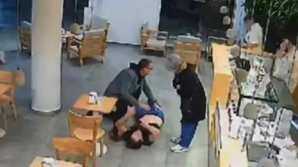 VIDEO Lo apuñalaron para robarle el celular: “Ayúdenme no me quiero morir”