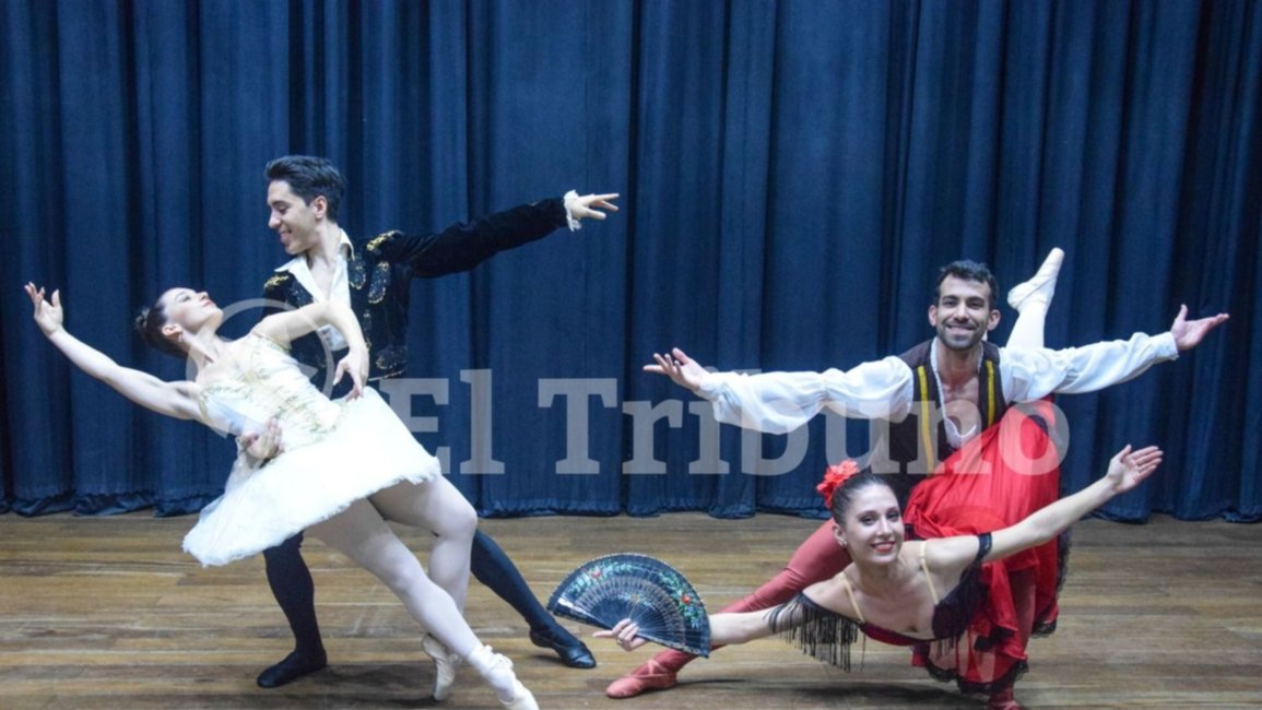 Se estrenará “Don Quijote” en el Teatro Provincial 