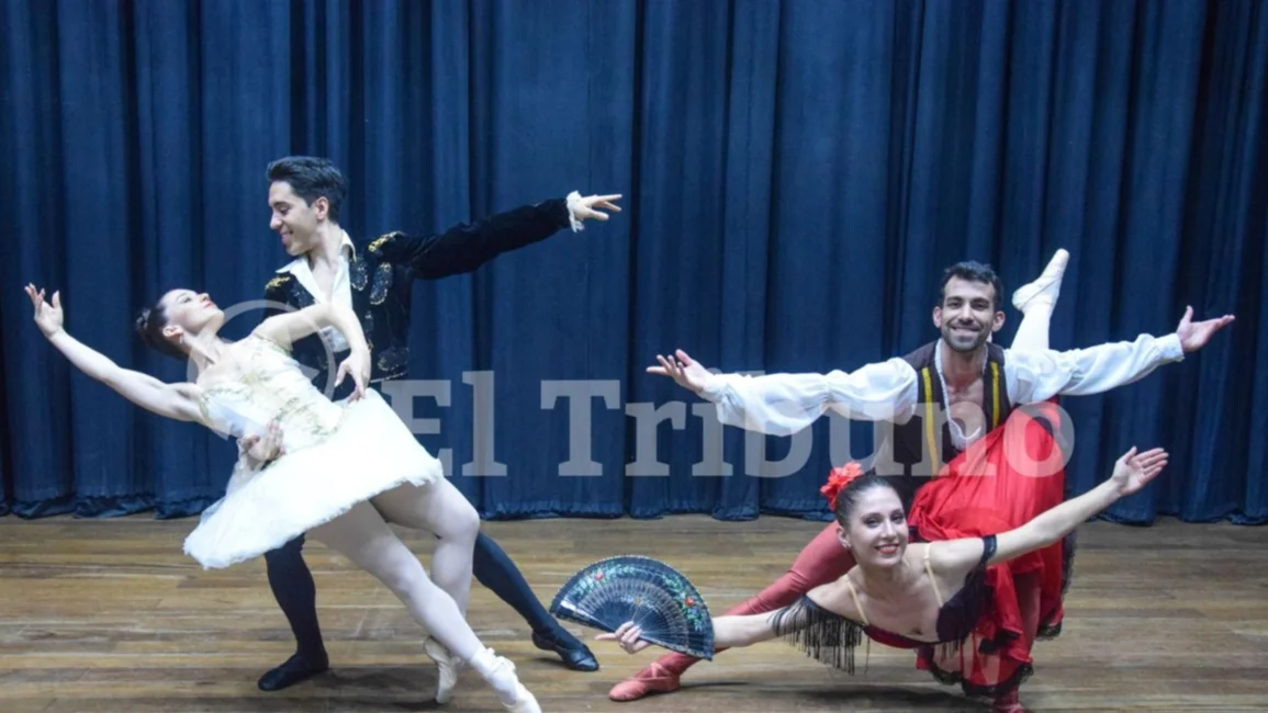 Se estrenará “Don Quijote” en el Teatro Provincial 