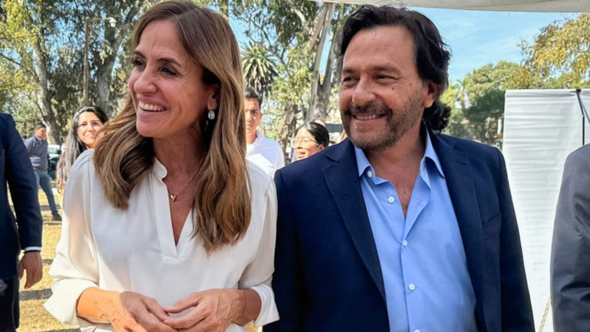 Victoria Tolosa Paz: “Argentina necesita del acompañamiento y el impulso a las economías regionales”