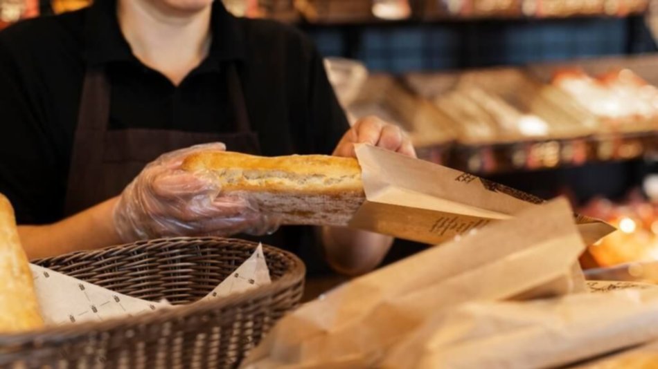 Insólito: perdió la tarjeta de crédito y le gastaron $600.000 en una panadería