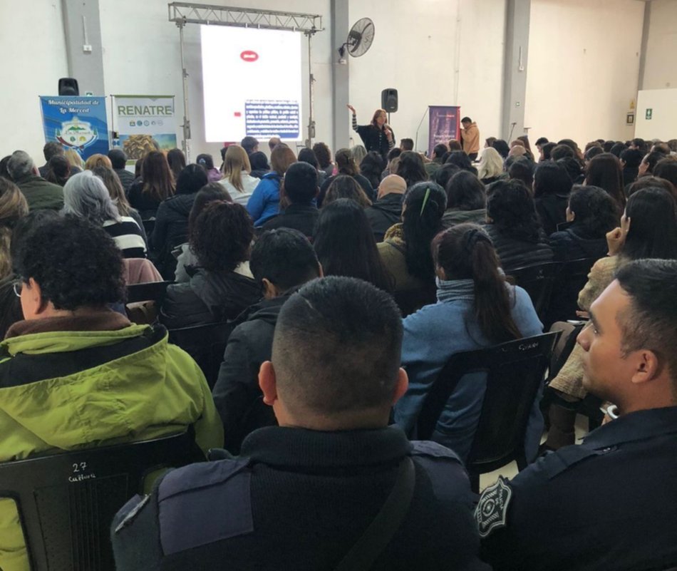 Jornada sobre el rol de las instituciones en la promoción de los derechos de las infancias- Jornada sobre el rol de las instituciones en la promoción de los derechos de las infancias