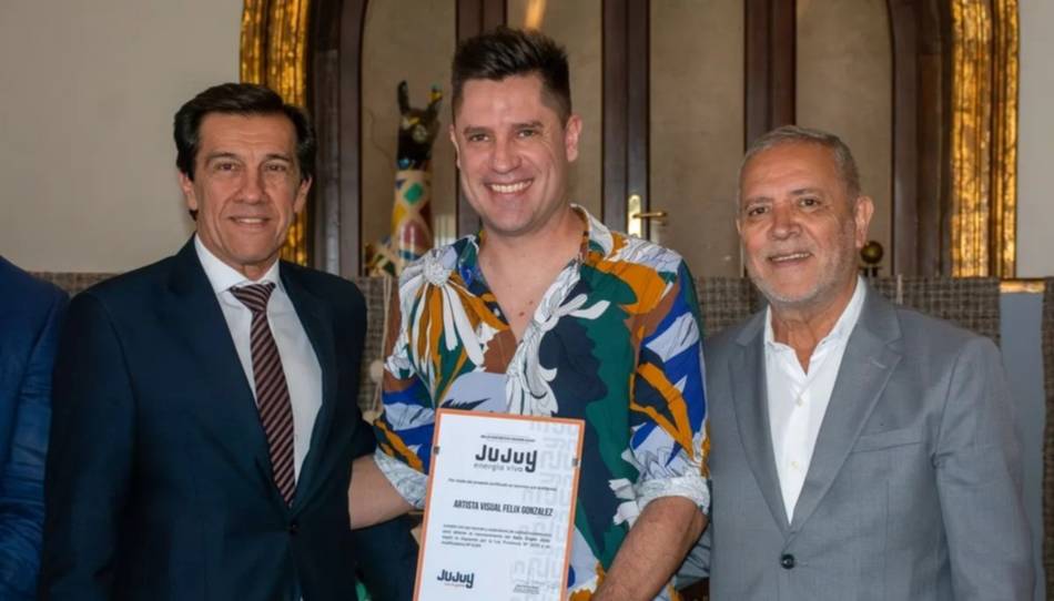 Sello Origen Jujuy para 21 empresas locales más