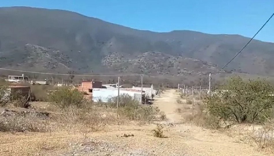 Importante descubrimiento arqueológico en Cerrillos: albañiles encuentran restos precolombinos