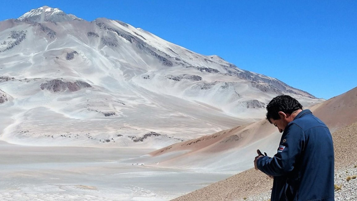 Salta se apunta para el RIGI y celebran las mineras