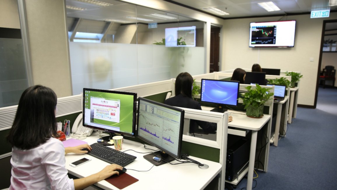  Cae el empleo registrado en el sector privado