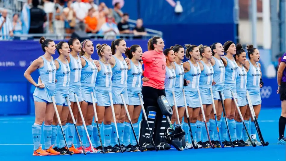 Juegos Olímpicos: cómo es la agenda deportiva de los argentinos este lunes 5 de agosto