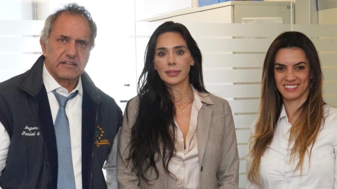 Confirmado: Salta recibirá el beneficio del programa Clubes en Obras 2024