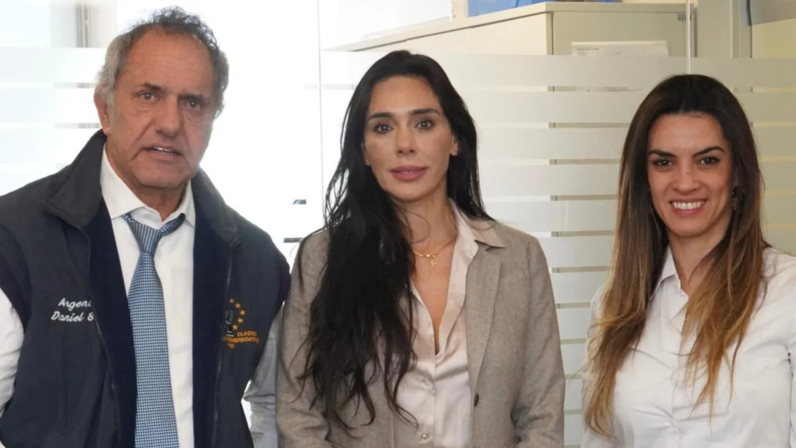Confirmado: Salta recibirá el beneficio del programa Clubes en Obras 2024