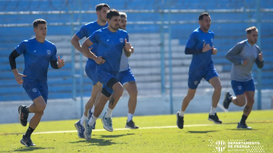 Gimnasia y Tiro no recibirá público sabalero