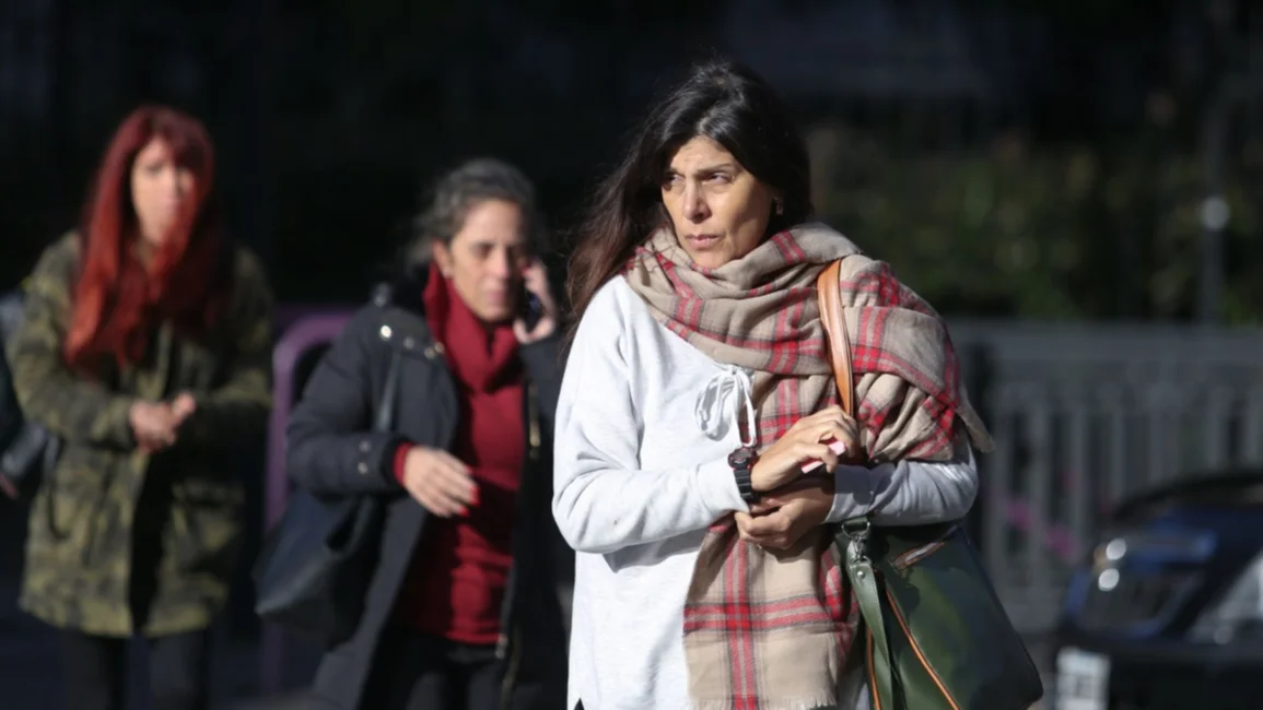 Clima en Salta: ¿cuándo vuelven a bajar las temperaturas?