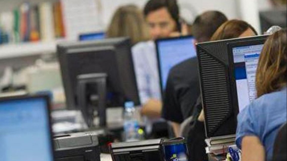 Reglamentan parte de la Ley Bases y hay cambios en el empleo público