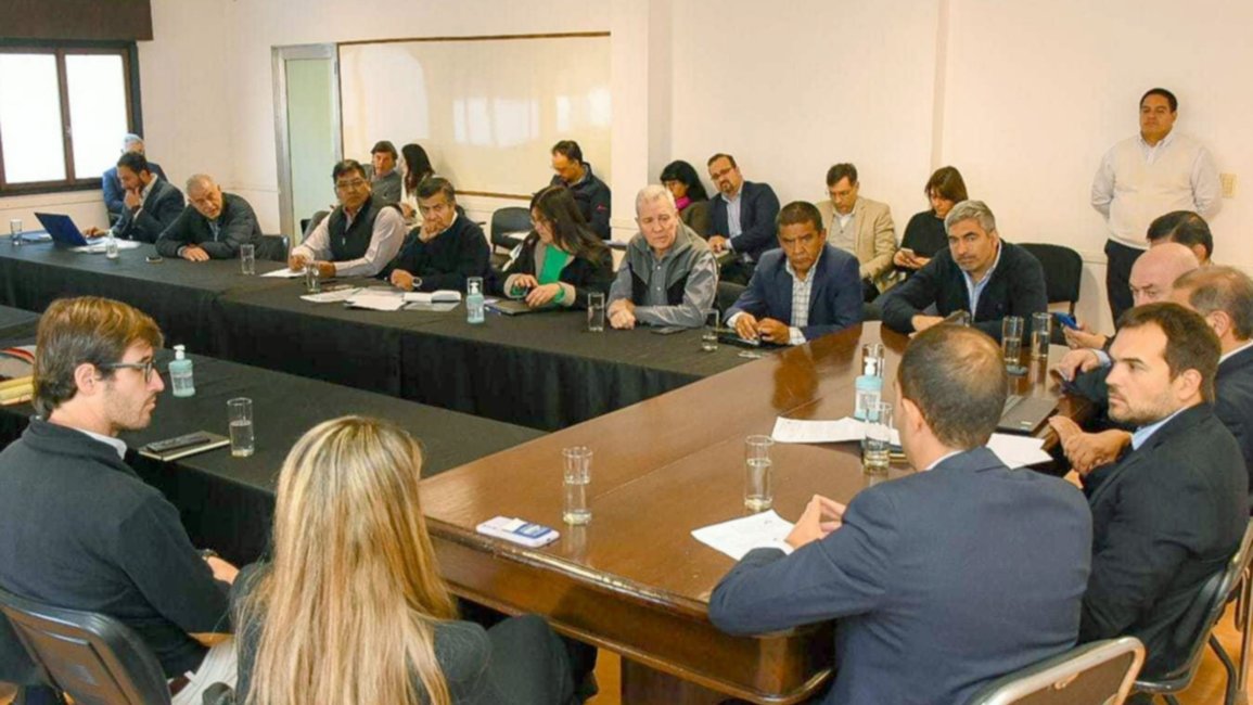 La adhesión de Salta al RIGI acapara la escena legislativa